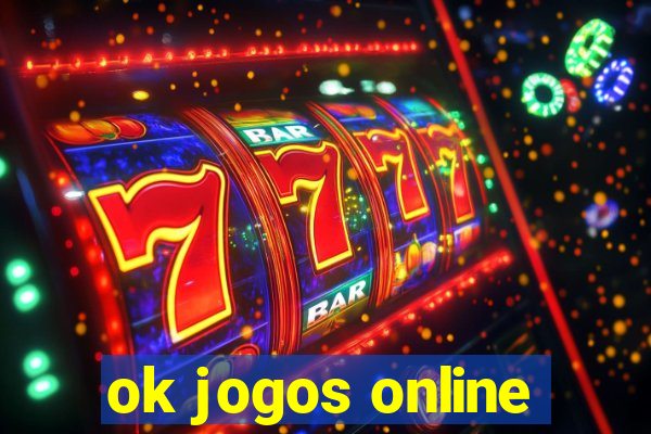 ok jogos online